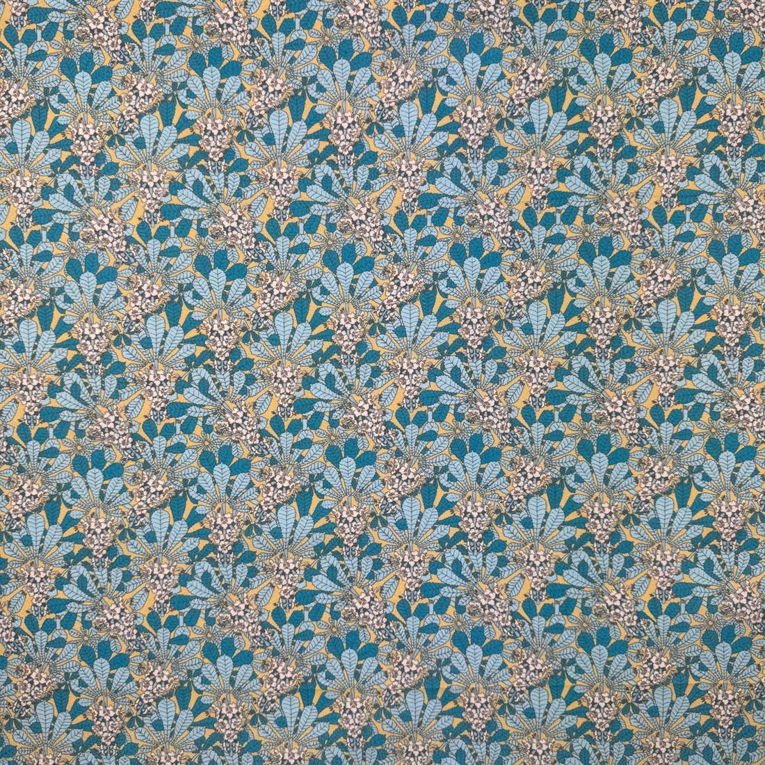 Maurice Pillard Verneuil Sweet Chestnut William Morris Crafty 100%…