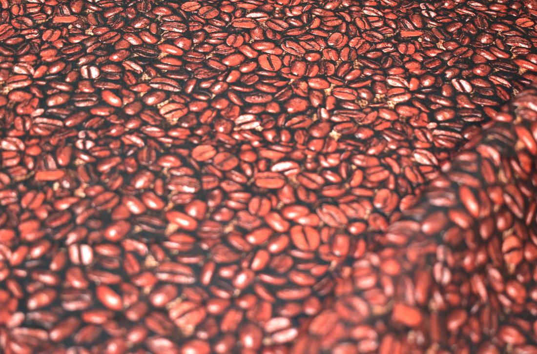 Brown Coffee Beans