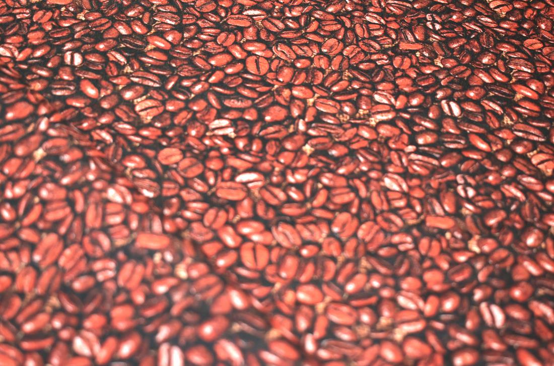 Brown Coffee Beans