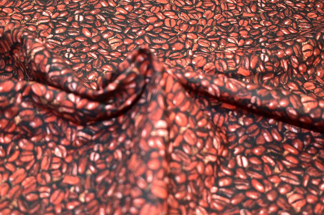 Brown Coffee Beans
