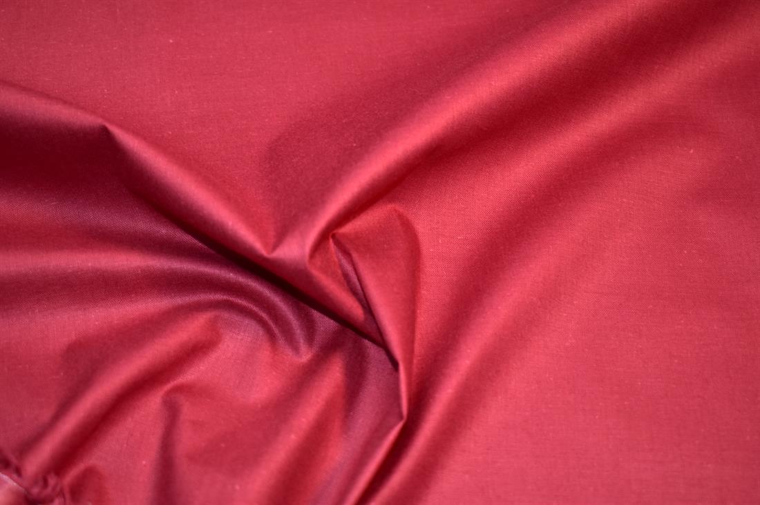 Wine Chintz 100% Cotton Printed Fabric