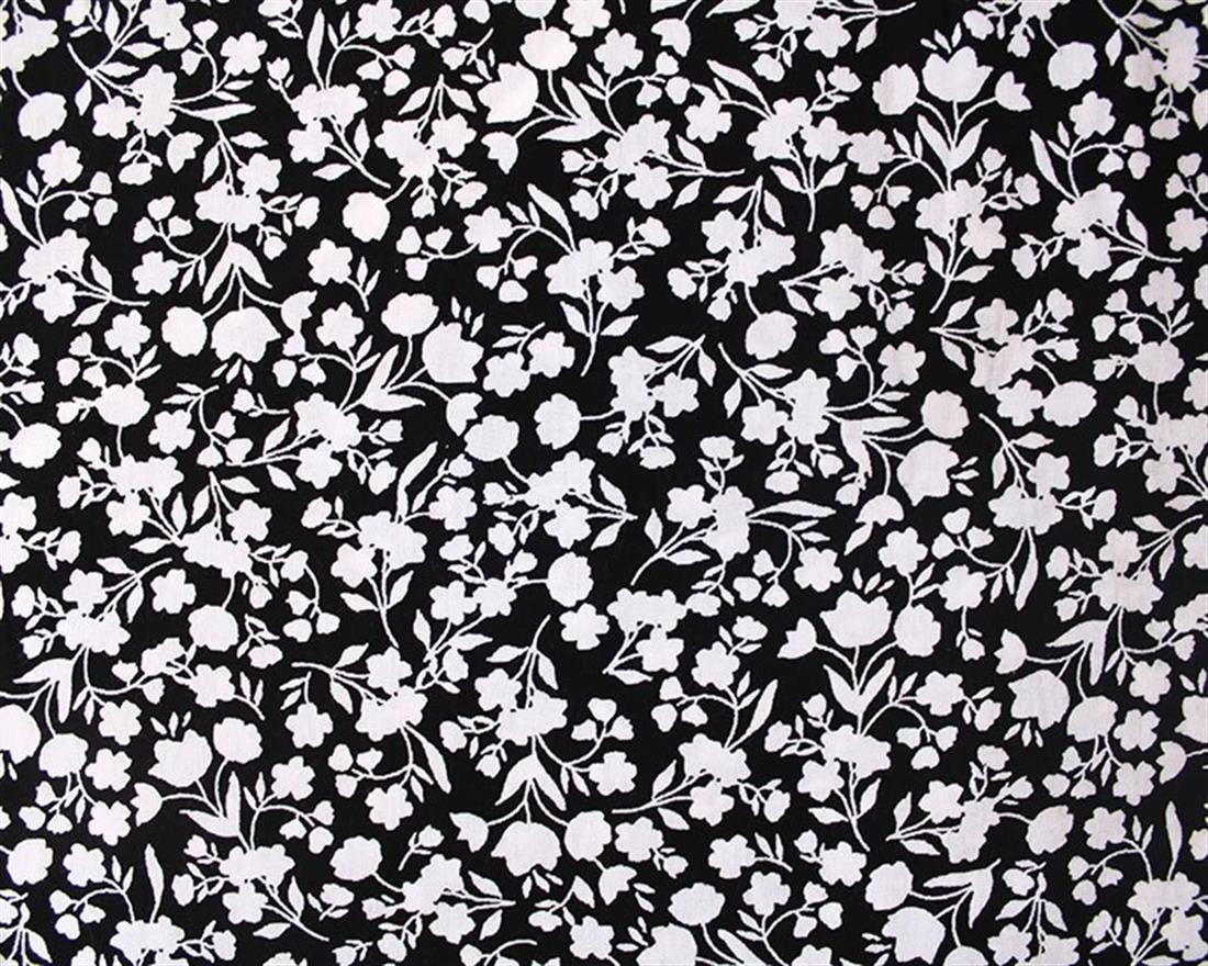 Sunlight Ditsy Cotton Poplin
