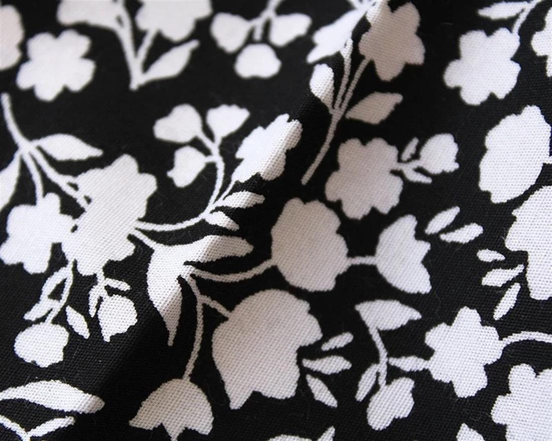 Sunlight Ditsy Cotton Poplin