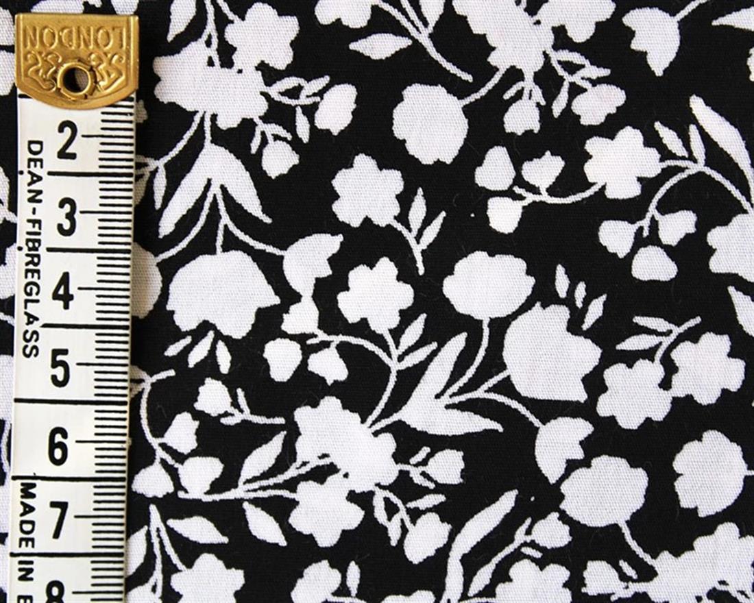 Sunlight Ditsy Cotton Poplin