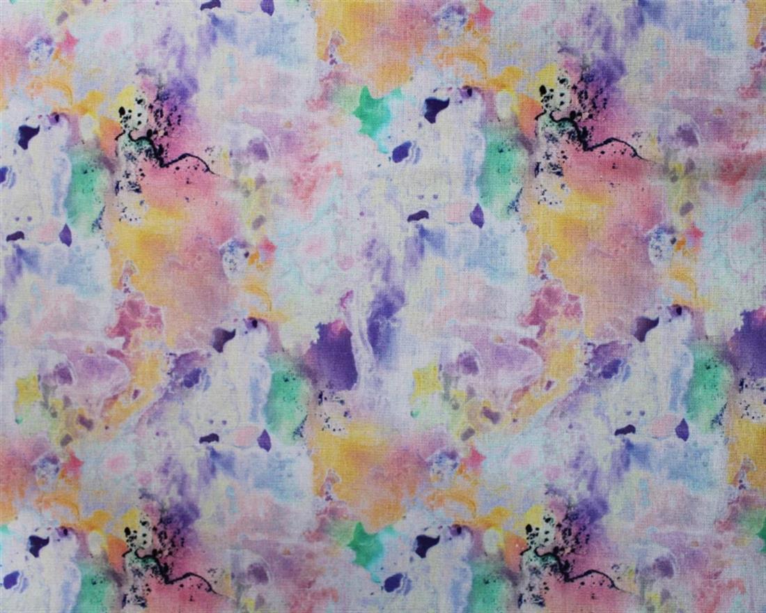 Little Johnny Marble Linen Mix