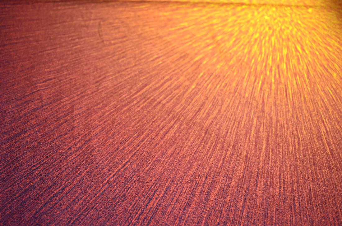 Maroon & Yellow Printed Panel 100% Cotton Fabric