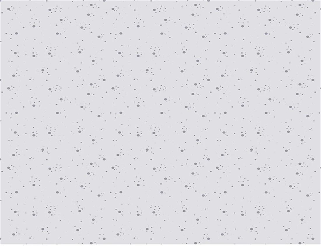 Light Grey Mix & Match Speckled Blender Cotton Printed 100%…