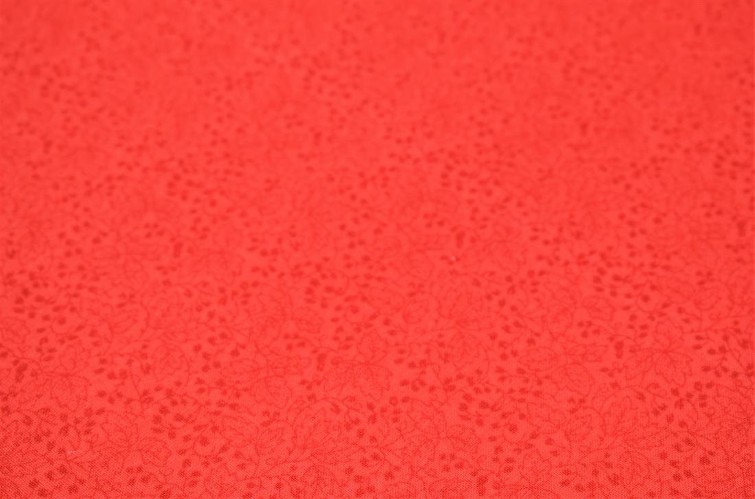100% Printed Blender Cotton Fabric