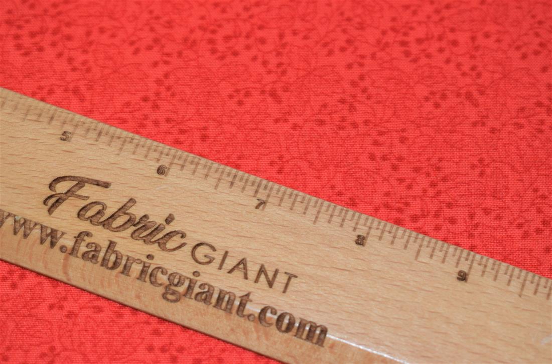 100% Printed Blender Cotton Fabric