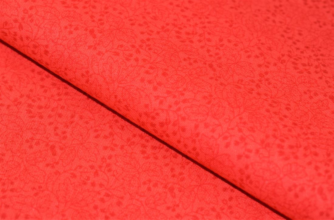 100% Printed Blender Cotton Fabric