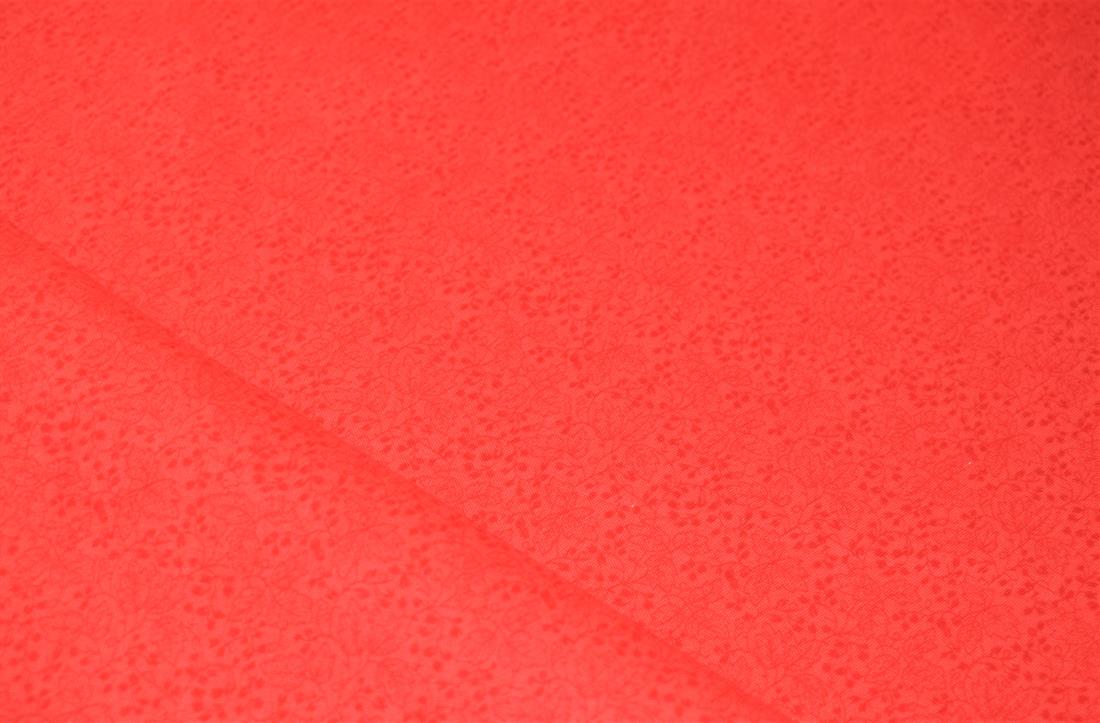 100% Printed Blender Cotton Fabric