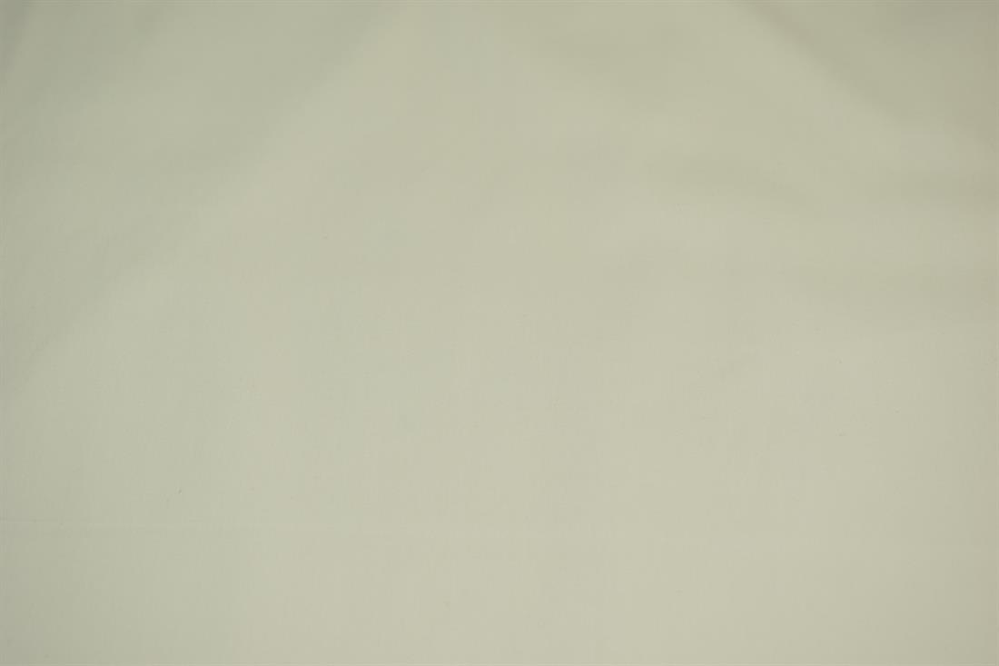 Cream Plain 100% Cotton Solid Fabric For Scrubs and Masks