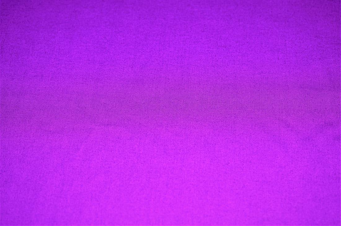 Purple Plain 100% Cotton Solid Fabric For Scrubs and Masks