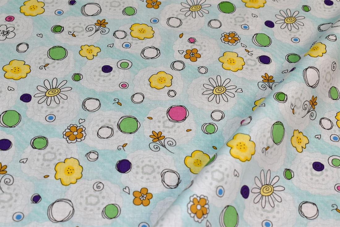 Flower Print