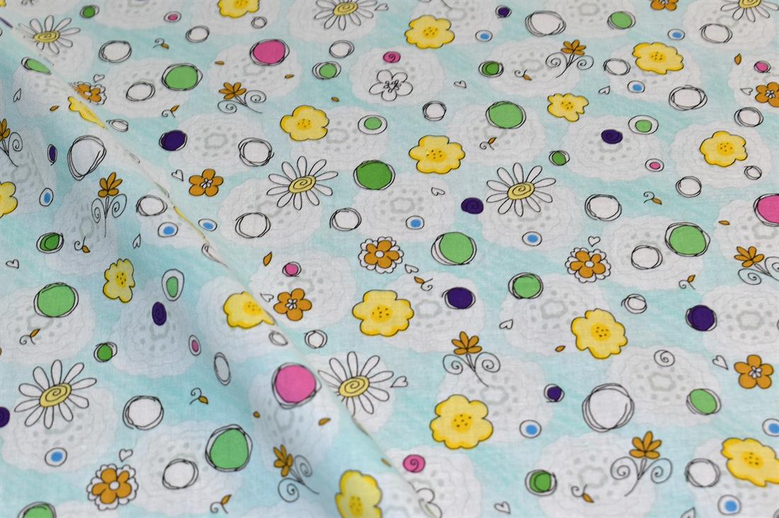 Flower Print