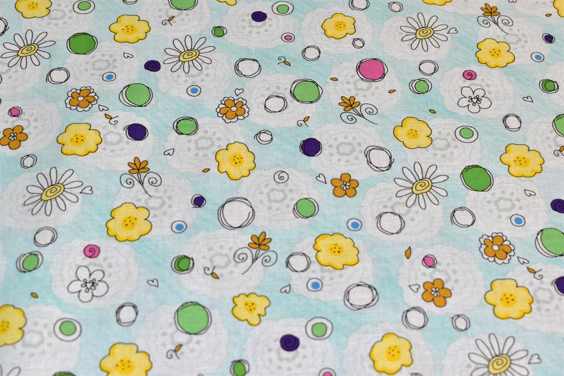 Flower Print