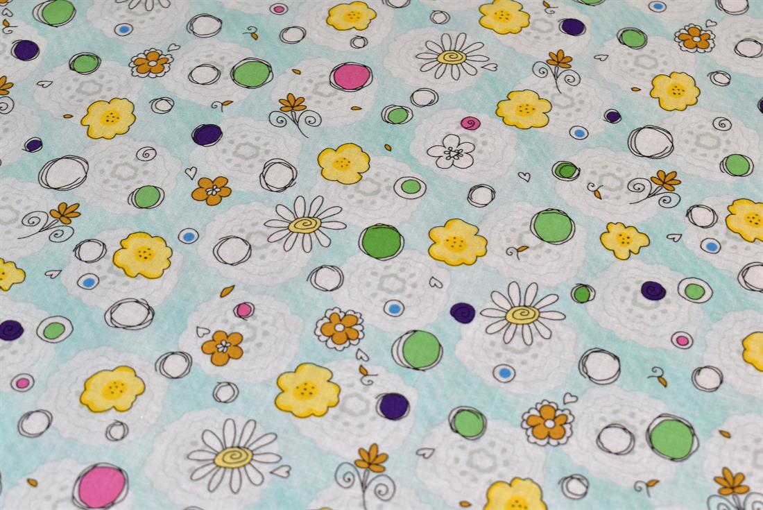 Flower Print