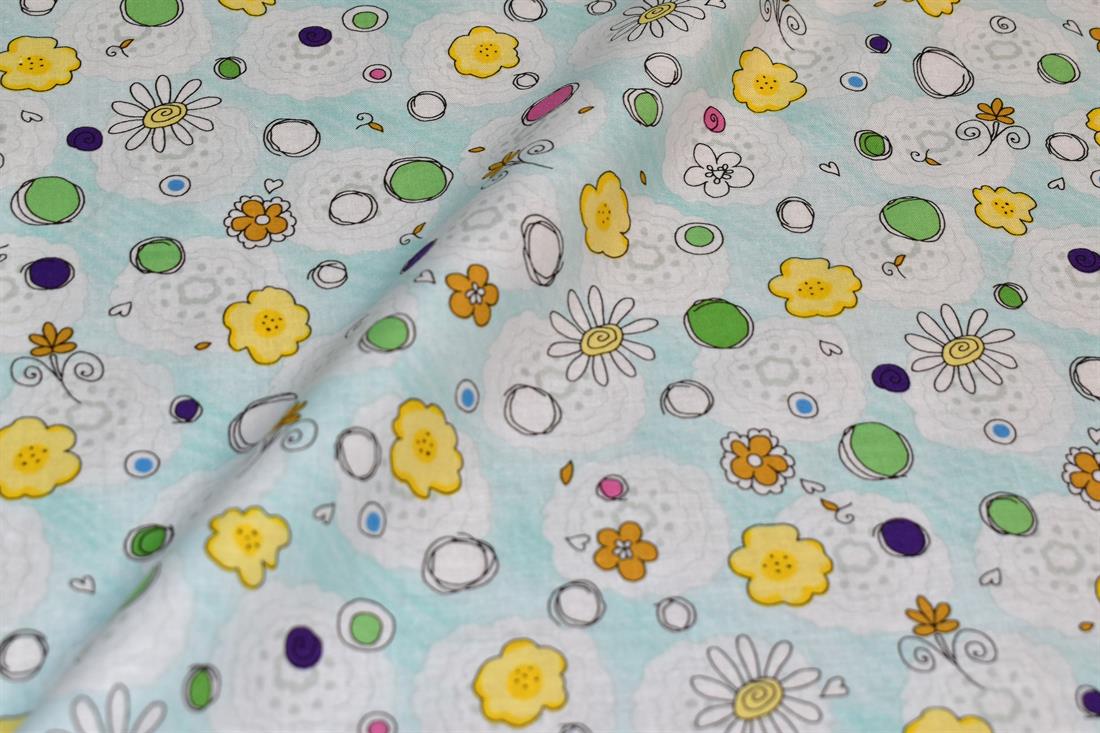 Flower Print