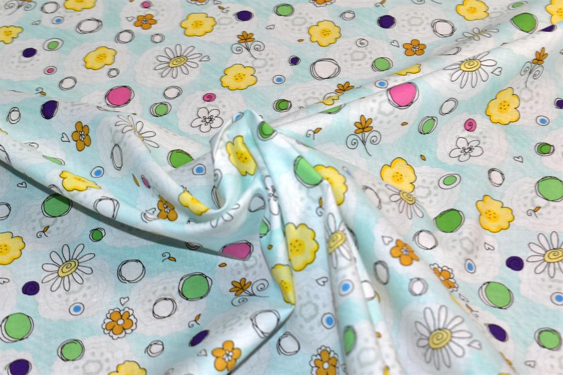 Flower Print