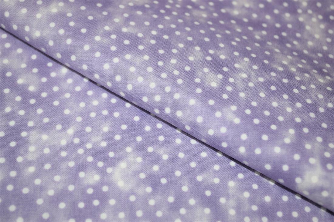 Spot Print 100% Cotton Quilting Fabric