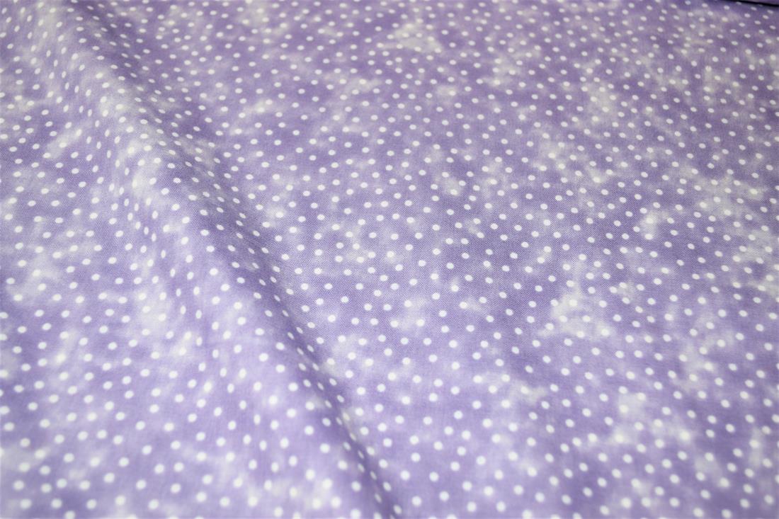 Spot Print 100% Cotton Quilting Fabric