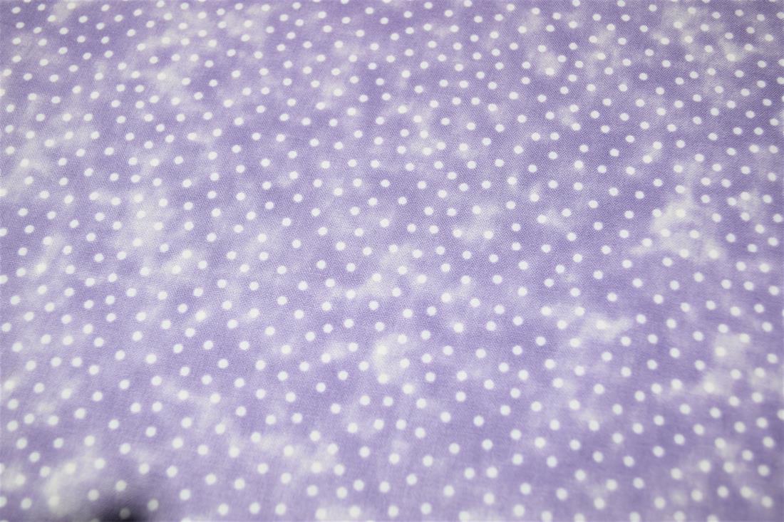 Spot Print 100% Cotton Quilting Fabric