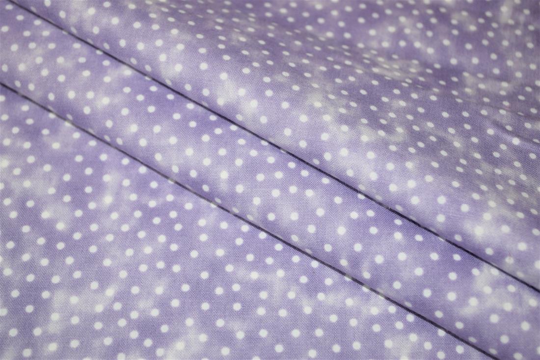 Spot Print 100% Cotton Quilting Fabric