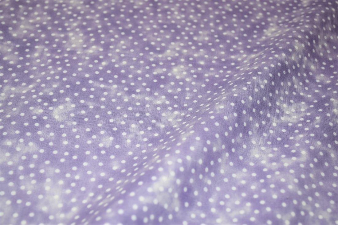 Spot Print 100% Cotton Quilting Fabric