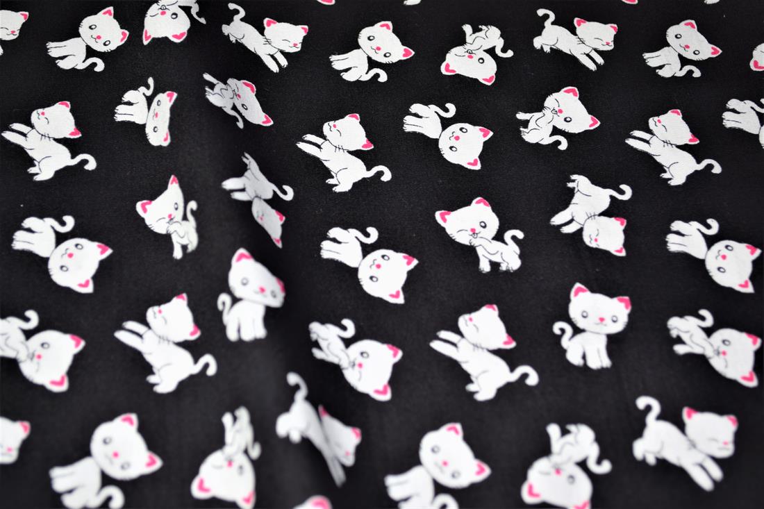 Cat Print