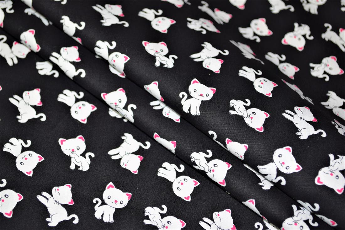 Cat Print