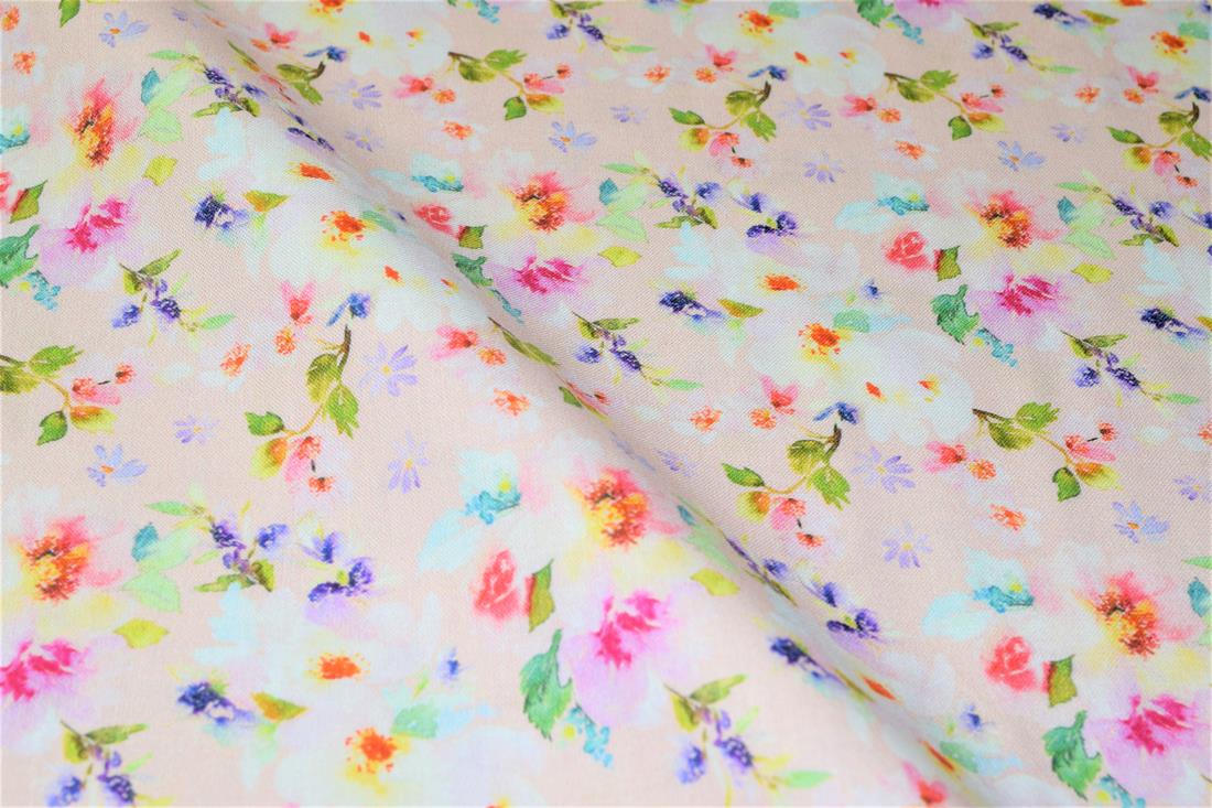 Floral Print