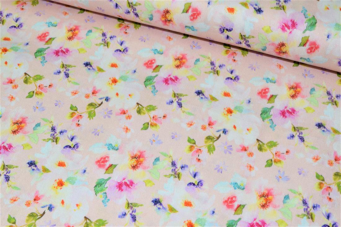 Floral Print