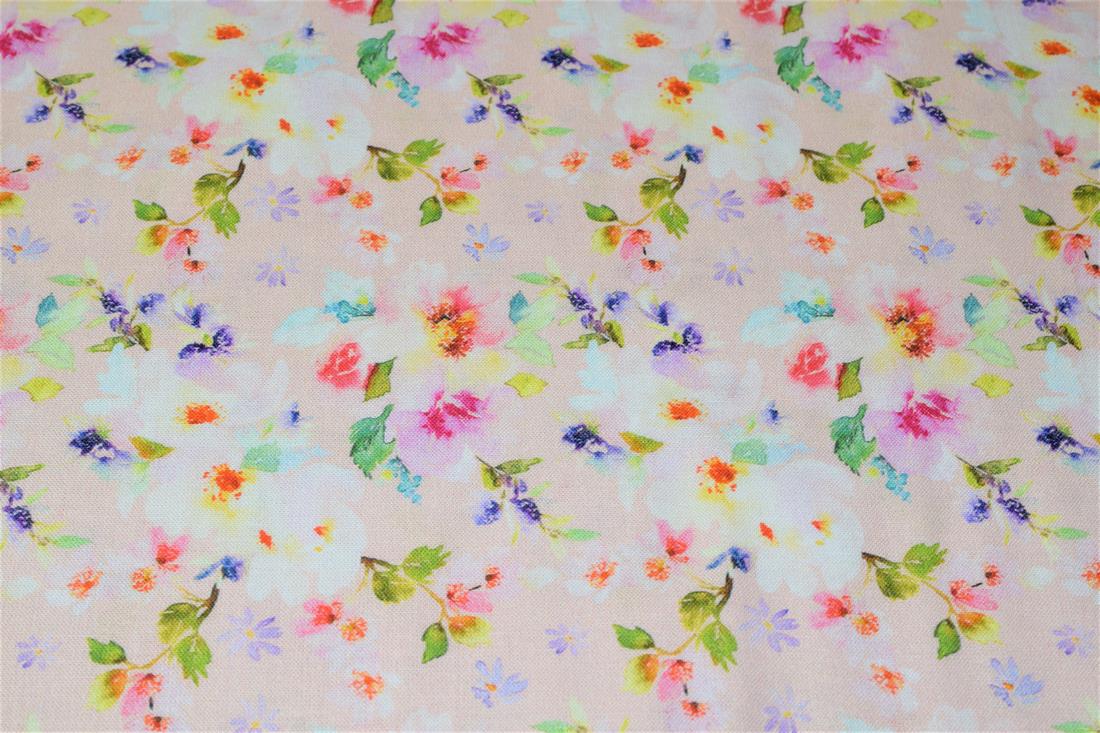 Floral Print