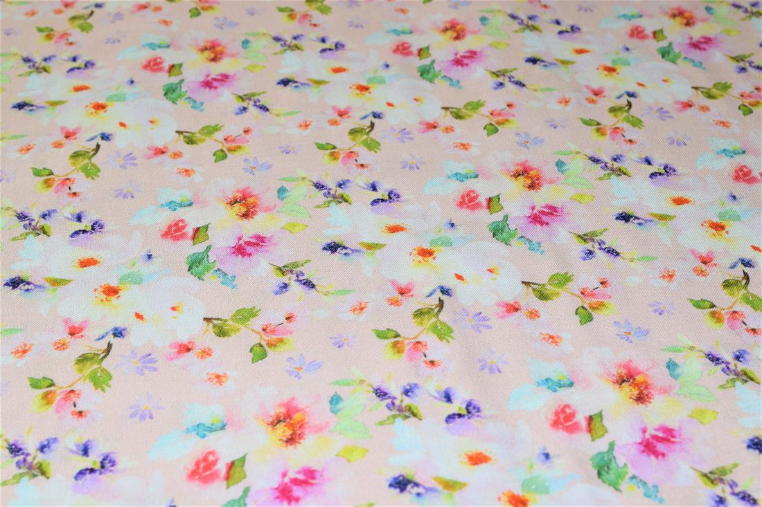 Floral Print