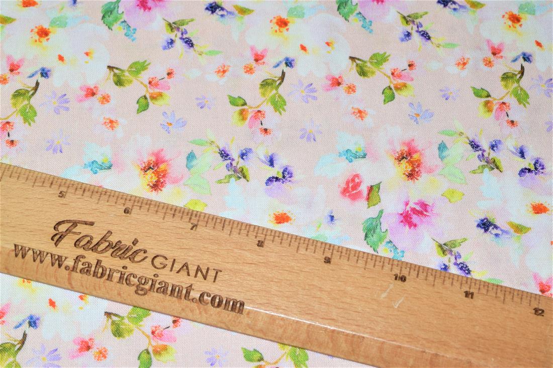 Floral Print