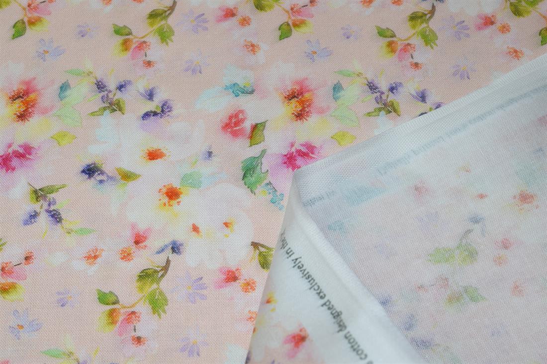 Floral Print