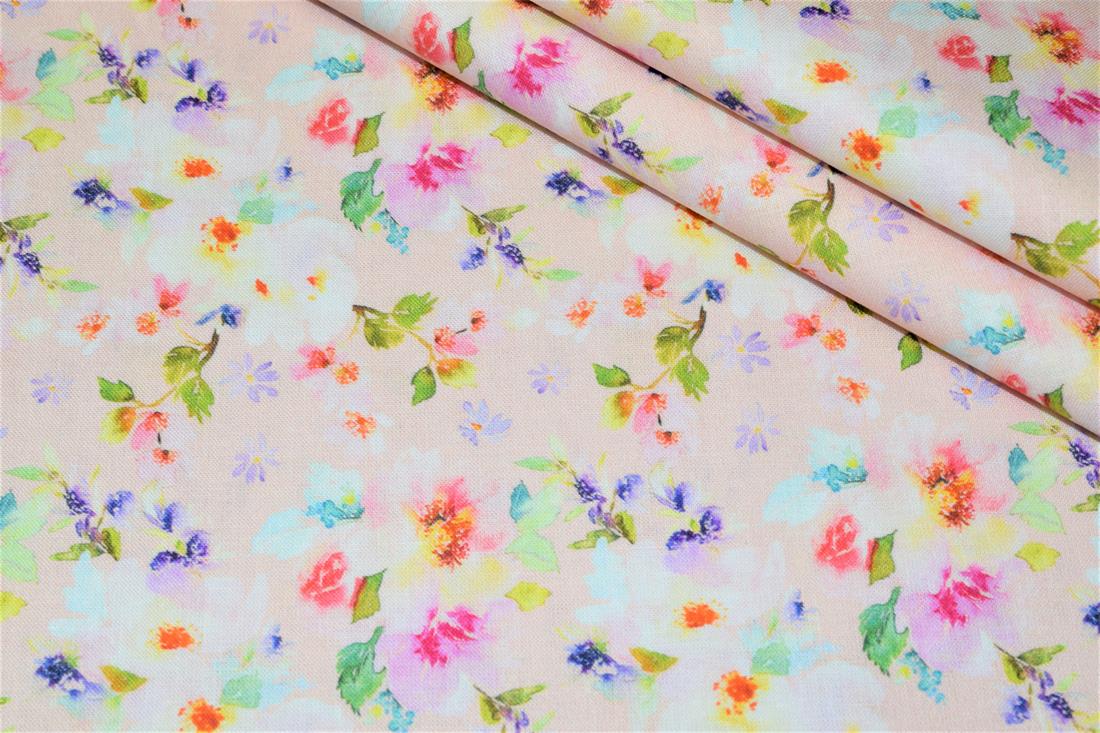 Floral Print