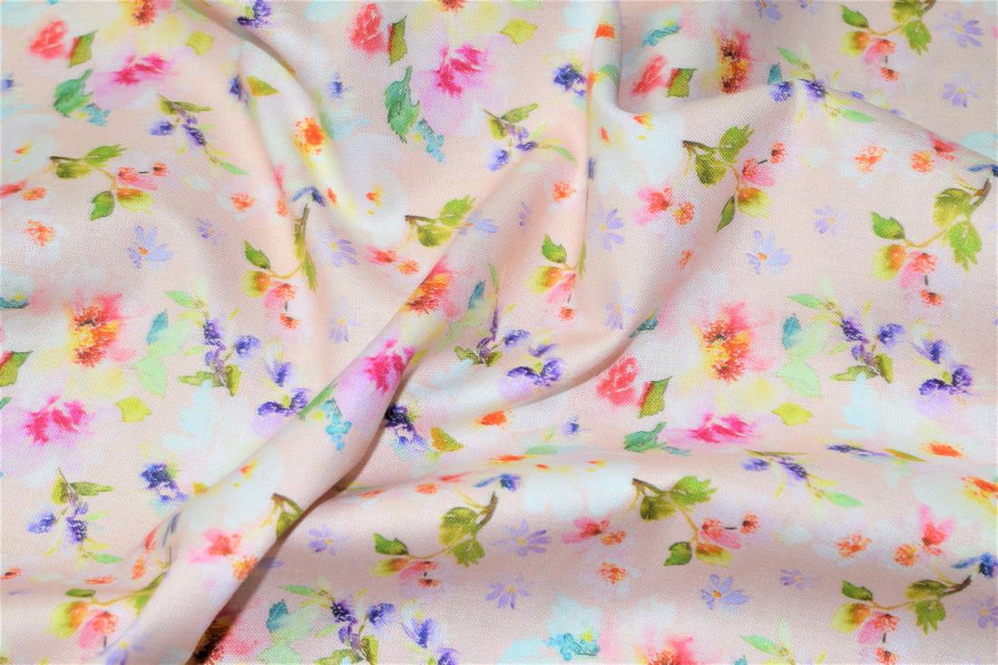 Floral Print
