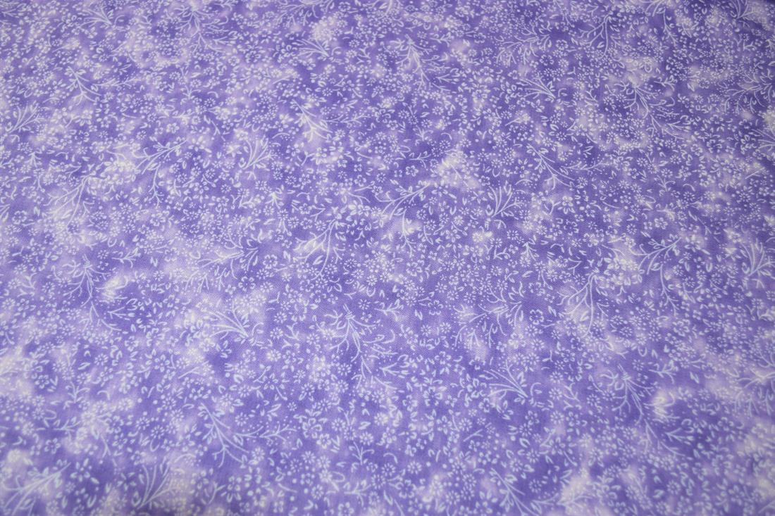 Premium 100% Cotton Craft Quilting Craft Fabric