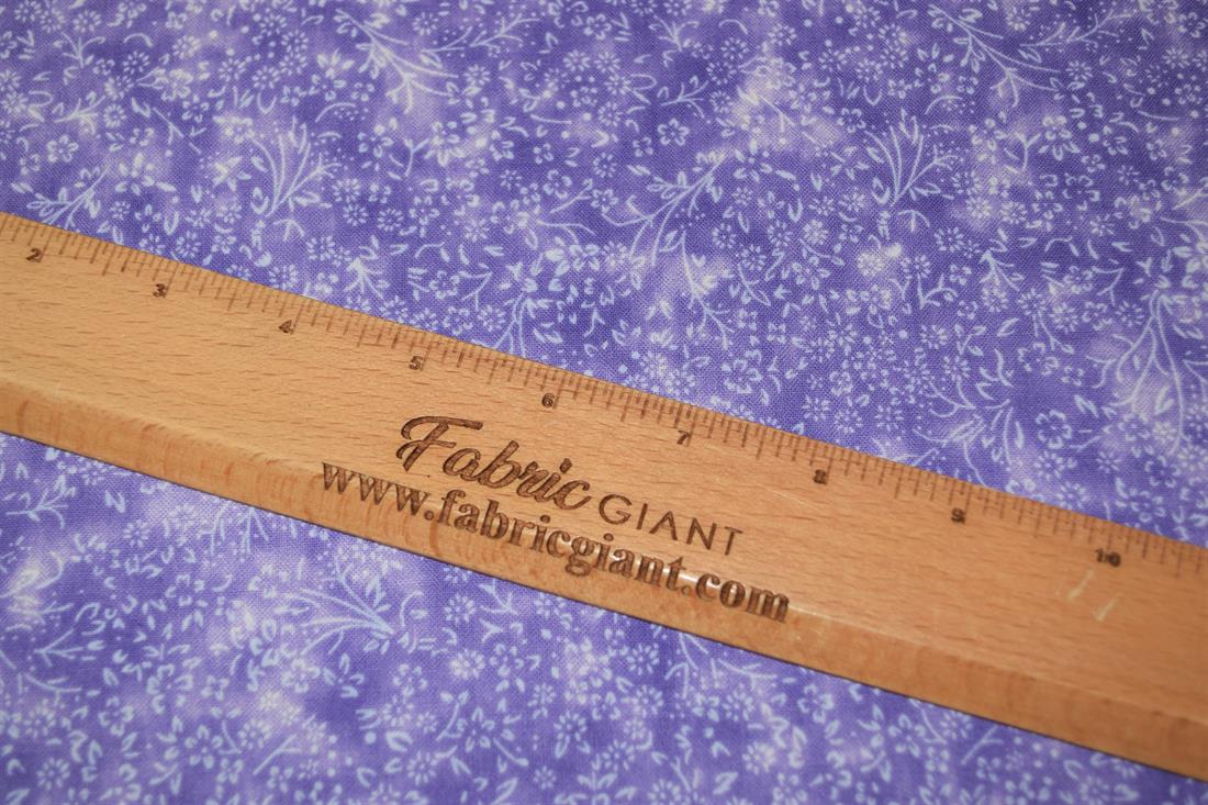 Premium 100% Cotton Craft Quilting Craft Fabric