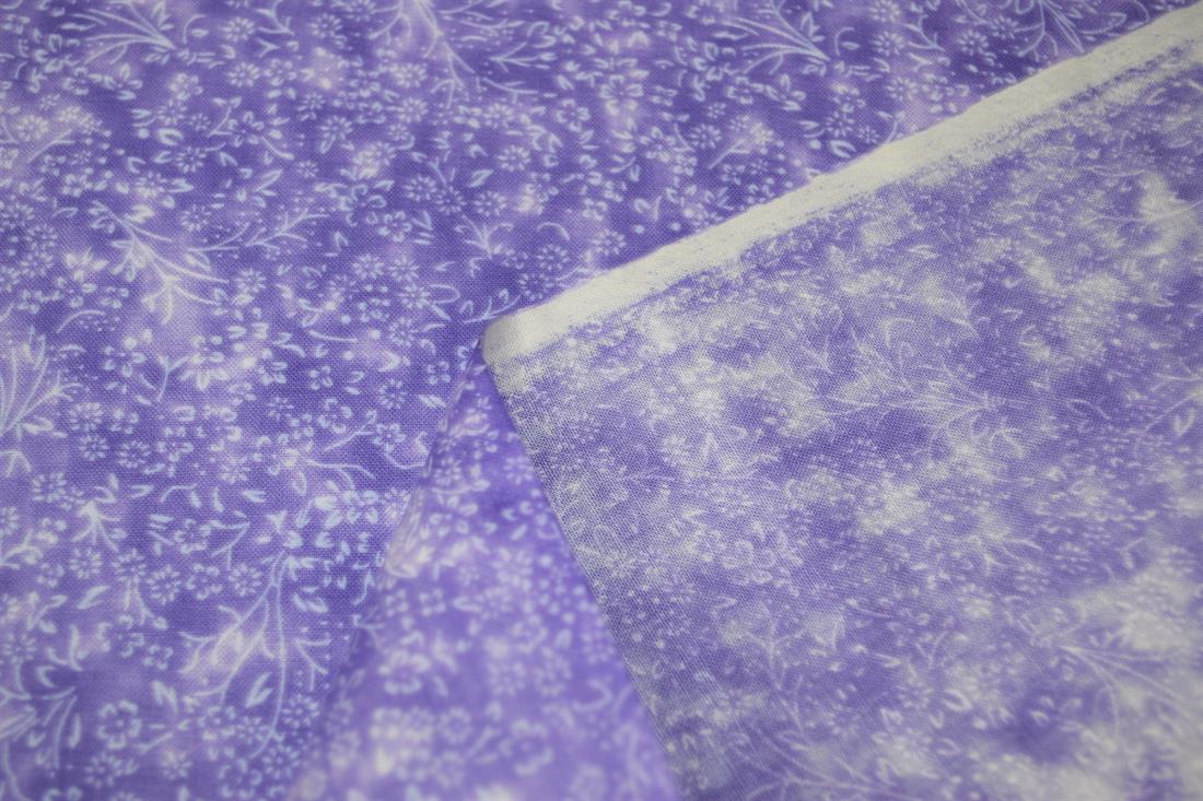 Premium 100% Cotton Craft Quilting Craft Fabric