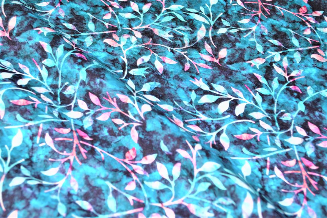Batik Trail