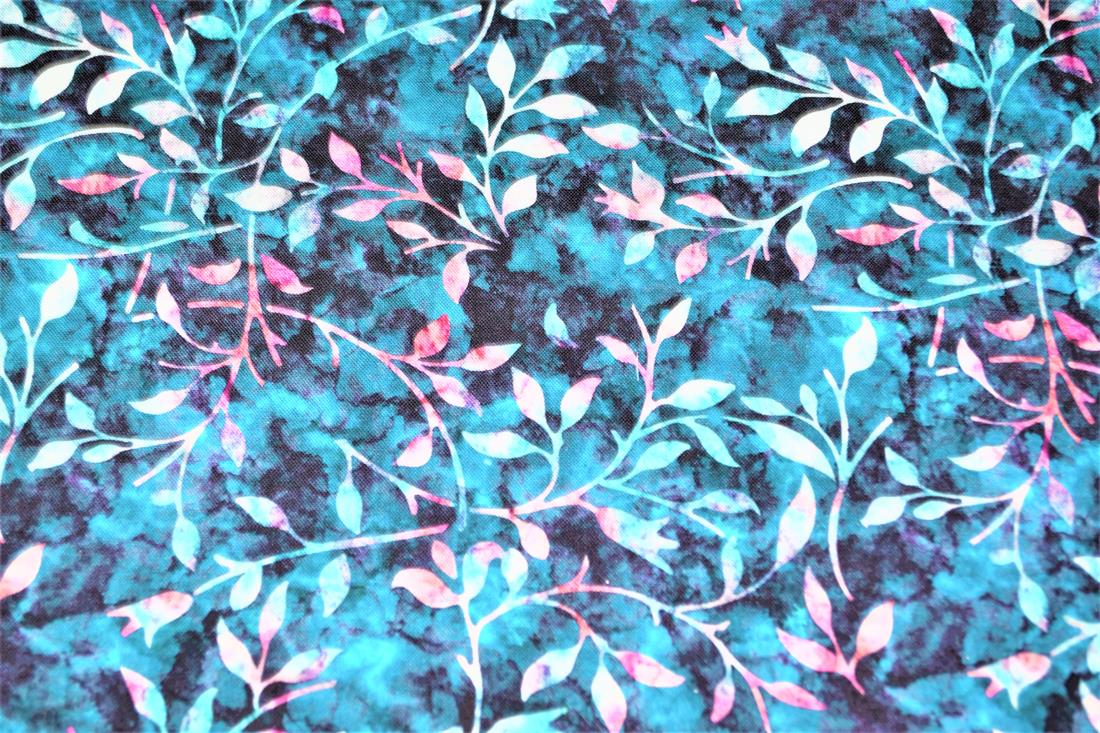 Batik Trail