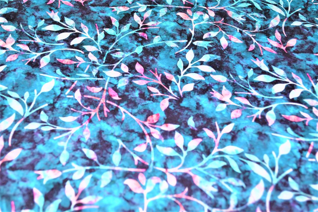 Batik Trail