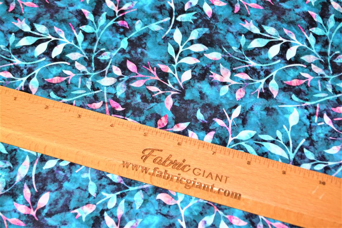 Batik Trail