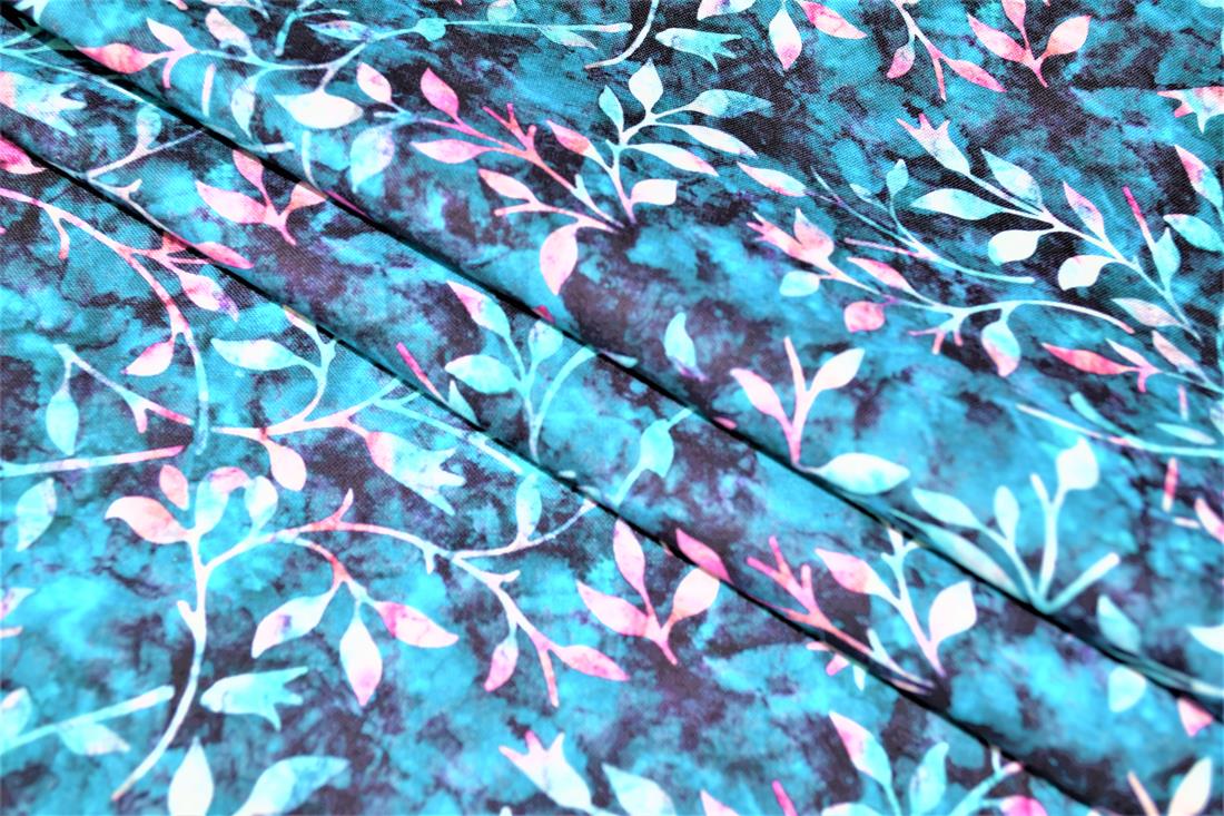 Batik Trail