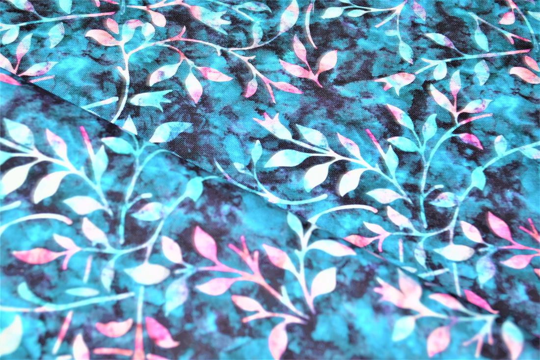 Batik Trail