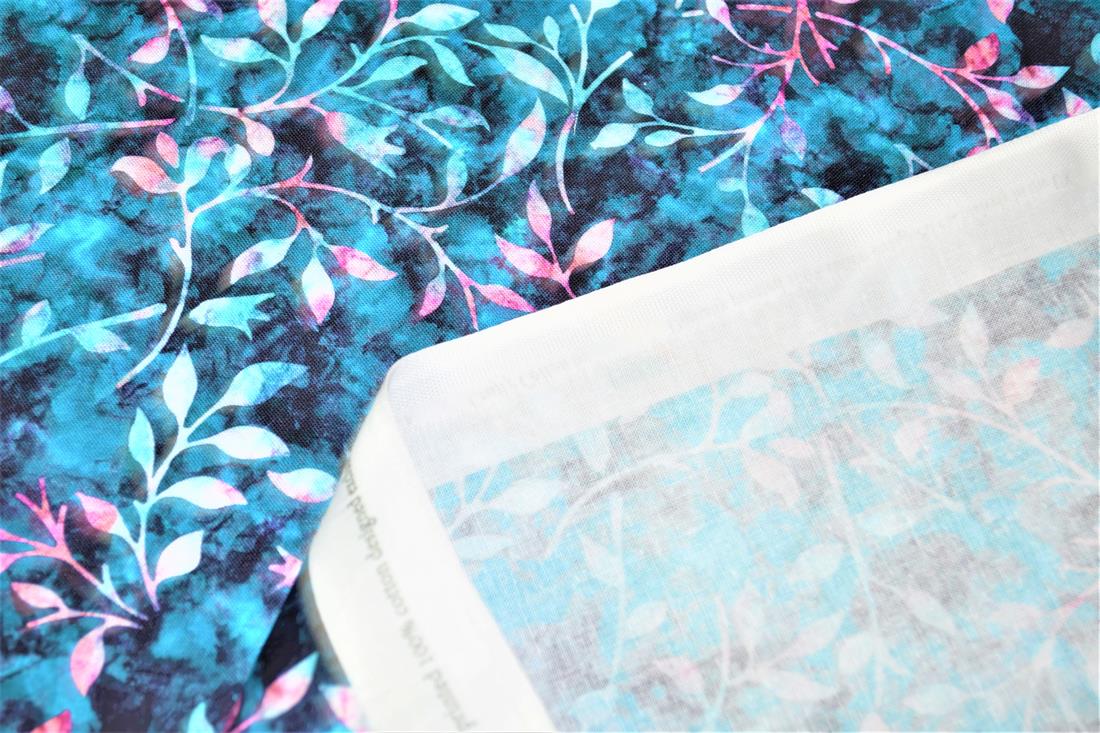 Batik Trail
