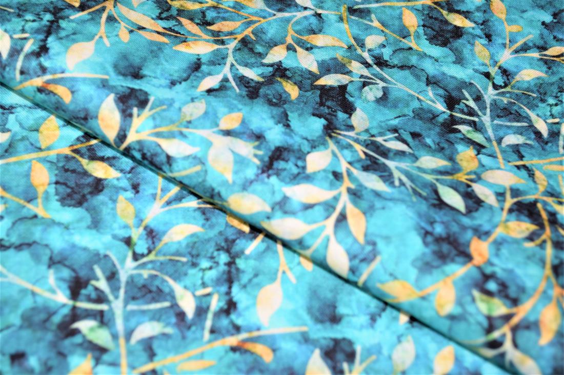 Batik Trail