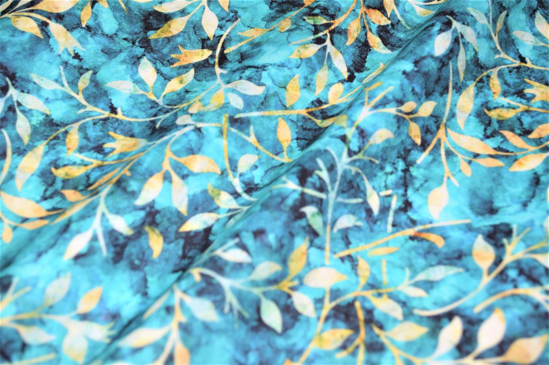 Batik Trail